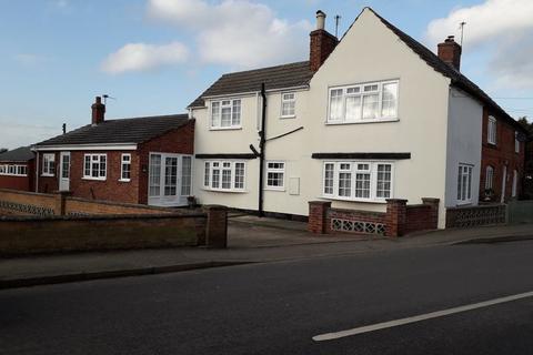 undefined, Dogdyke Road, Coningsby