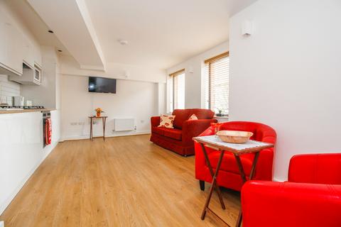 1 bedroom apartment to rent, New Inn Hall Street, 52 New Inn Hall Street, Oxford