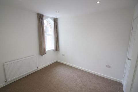 2 bedroom duplex to rent, The Old Community Centre, St Pauls Avenue, Nottingham, NG7 5AT