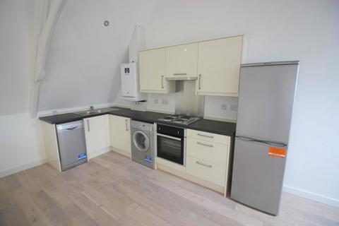 2 bedroom duplex to rent, The Old Community Centre, St Pauls Avenue, Nottingham, NG7 5AT