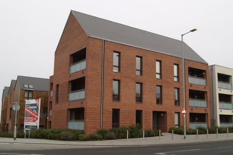 Telford - 1 bedroom apartment for sale