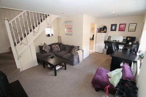2 bedroom end of terrace house to rent - St. Andrews Mews, North Road, St Andrews, Bristol