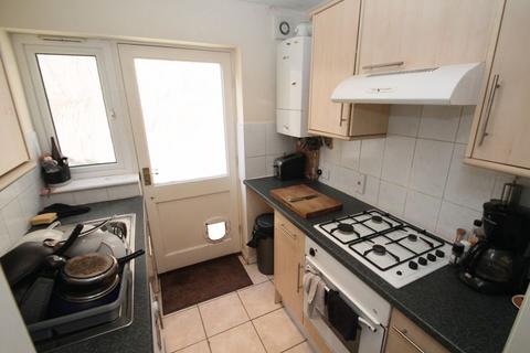 2 bedroom end of terrace house to rent - St. Andrews Mews, North Road, St Andrews, Bristol