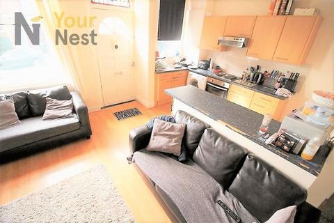 undefined, Martin Terrace, Leeds, LS4 2JY