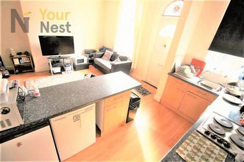 undefined, Martin Terrace, Leeds, LS4 2JY