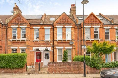 2 bedroom flat to rent, N19