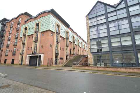 undefined, Curzon Place, Quayside, Gateshead, NE8