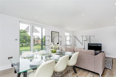 undefined, Willow Court, Cambridge Road, KT1
