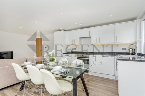 undefined, Willow Court, Cambridge Road, KT1