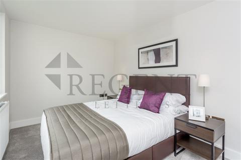 undefined, Willow Court, Cambridge Road, KT1