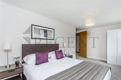undefined, Willow Court, Cambridge Road, KT1
