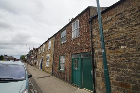 2 bedroom terraced house to rent, Gilesgate Durham