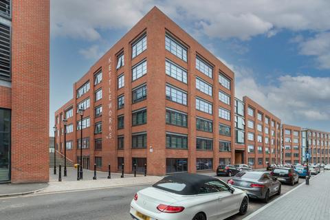 undefined, Kettleworks, 126 Pope Street, B1