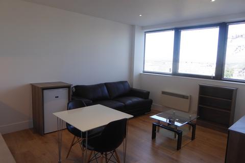 1 bedroom apartment to rent, Hanover House, 202 Kings Road, Reading, RG1