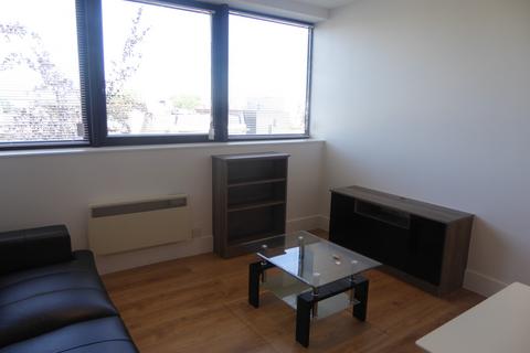 1 bedroom apartment to rent, Hanover House, 202 Kings Road, Reading, RG1