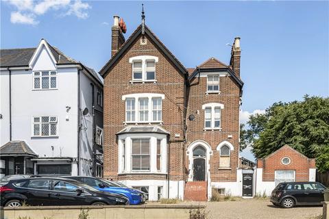 1 bedroom apartment to rent, Leigham Court Road, London, SW16