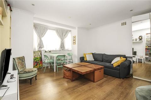 1 bedroom apartment to rent, Leigham Court Road, London, SW16
