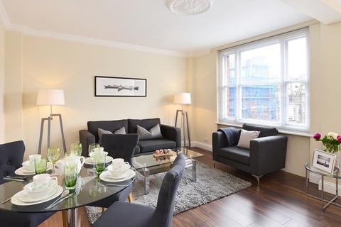 Hill Street, Mayfair, London W1J