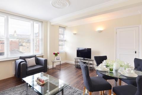 2 bedroom flat to rent, Hill Street, Mayfair, London W1J