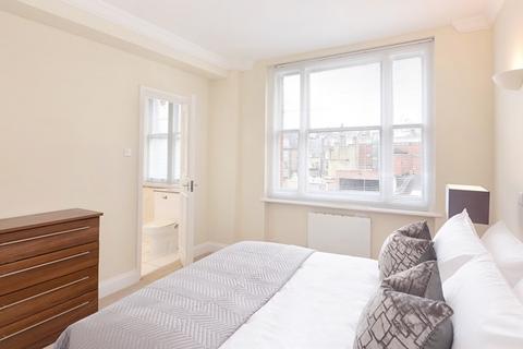 2 bedroom flat to rent, Hill Street, Mayfair, London W1J