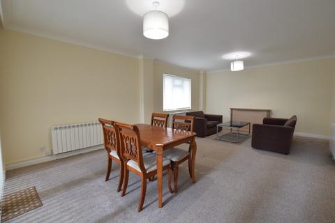 2 bedroom flat to rent, Buckingham Mansions, Bath Road, Bournemouth