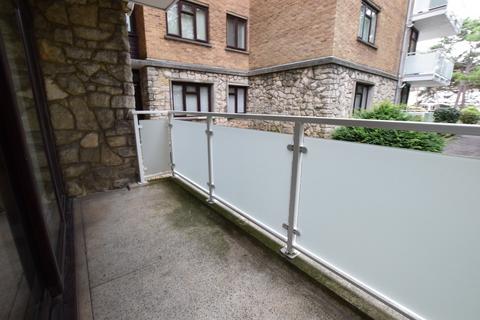 2 bedroom flat to rent, Buckingham Mansions, Bath Road, Bournemouth