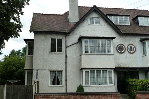 2 bedroom flat to rent, Lichfield Road, Sutton Coldfield B74