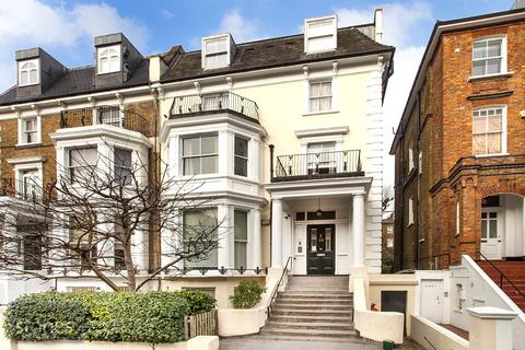 3 bedroom apartment to rent, Adamson Road, Swiss Cottage, London, NW3
