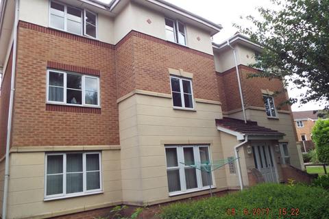 2 bedroom apartment to rent, Moat House Way, Conisbrough, Doncaster DN12