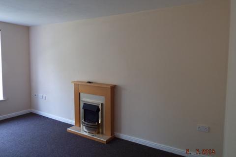 2 bedroom apartment to rent, Moat House Way, Conisbrough, Doncaster DN12