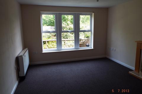 2 bedroom apartment to rent, Moat House Way, Conisbrough, Doncaster DN12