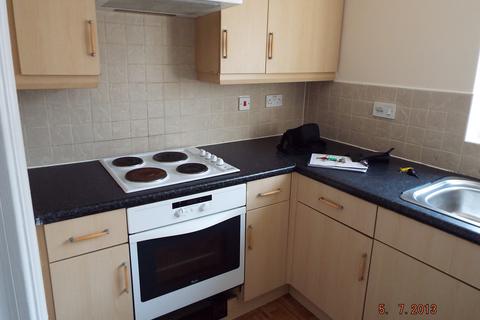 2 bedroom apartment to rent, Moat House Way, Conisbrough, Doncaster DN12