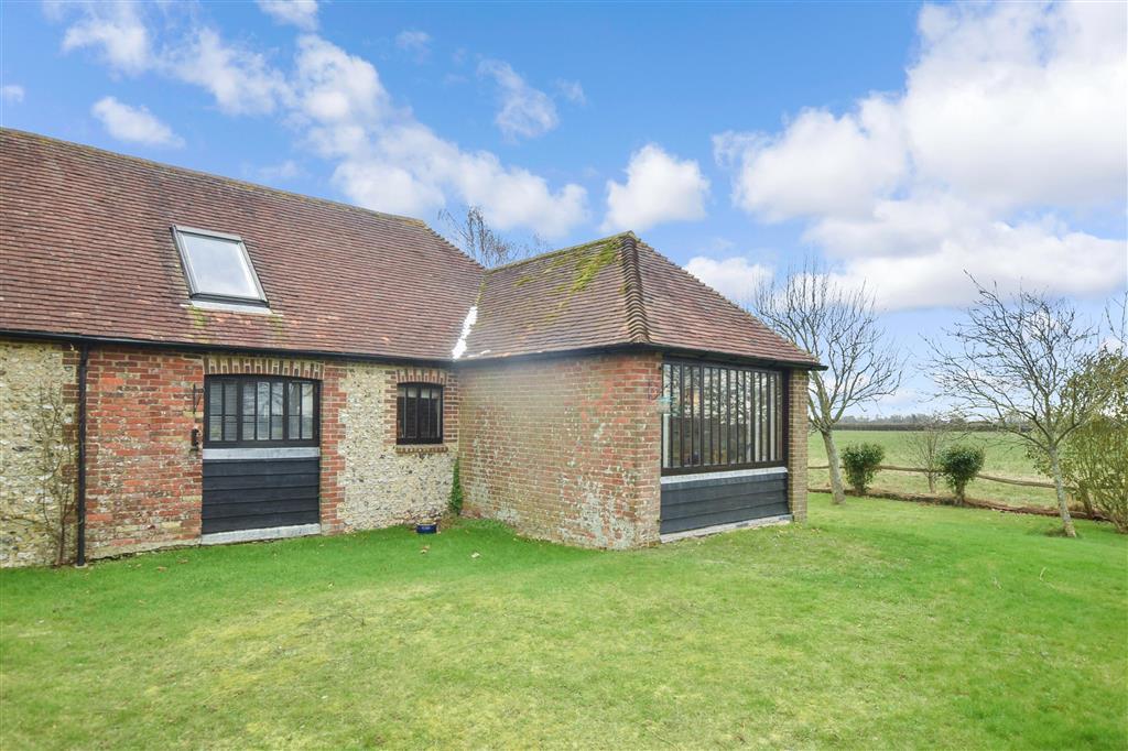 Saxon Meadow, Tangmere, Chichester, West Sussex 2 bed barn conversion