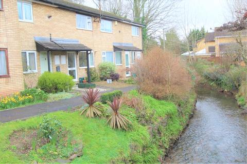 2 bedroom terraced house to rent - St Paul's Close , Dinas Powys  CF64