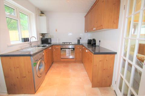 2 bedroom terraced house to rent - St Paul's Close , Dinas Powys  CF64