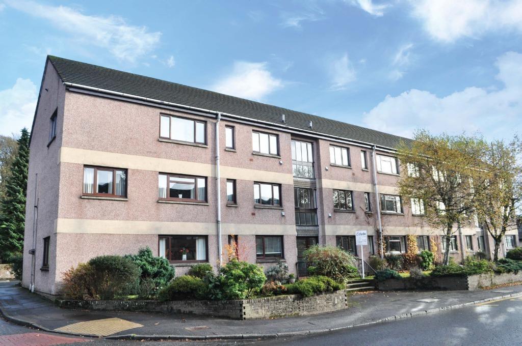 Strathblane Road, Flat 6, Milngavie, East Dunbartonshire, G62 8DH 3 bed