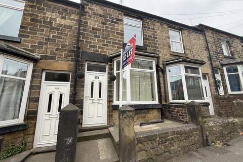 2 bed terraced house for rent in King Street, Hoyland, Barnsley S74