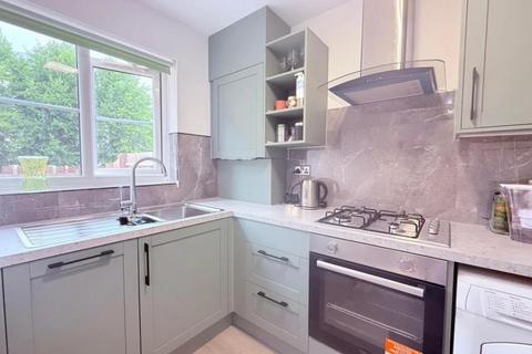 undefined, Muirfield Close,  Reading,  RG1