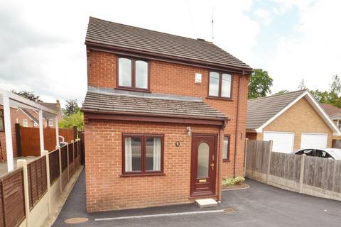 undefined, Broadstone