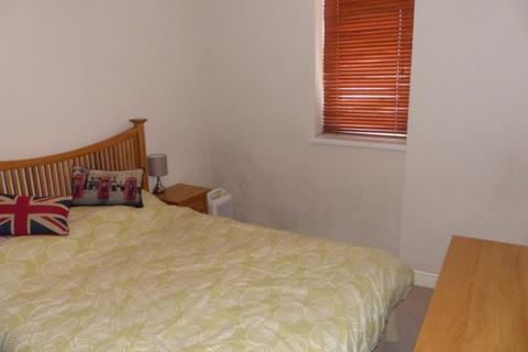 2 bedroom apartment to rent, Pwllgwaun Road, Pontypridd, CF37 1HH