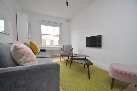 1 bedroom flat to rent, Orsett Terrace, Paddington