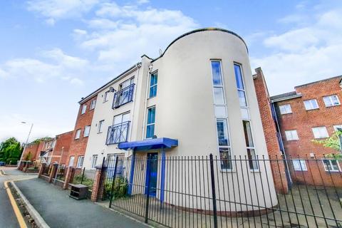 2 bedroom flat to rent - Mallow Street, Hulme, Manchester, M15