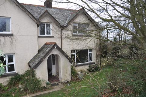 3 bedroom semi-detached house to rent, Tawstock, Barnstaple, Devon, EX31 3JD