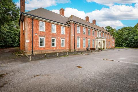 1 bedroom apartment to rent, St. Lucia Lodge, Royal Drive, Bordon, Hampshire, GU35