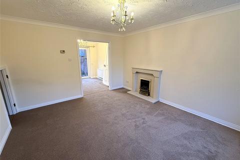 3 bedroom semi-detached house to rent, Douglas Gardens, Havant, Hampshire, PO9