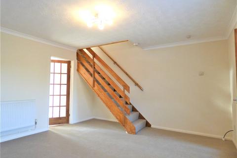 3 bedroom end of terrace house to rent, Sunbury Close, Bordon, Hampshire, GU35