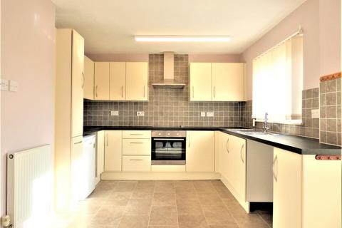 3 bedroom end of terrace house to rent, Sunbury Close, Bordon, Hampshire, GU35