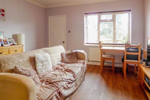 1 bedroom bungalow to rent, Lytham Close, Whitehill, Bordon, Hampshire, GU35