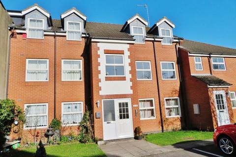 1 bedroom apartment to rent - Regency Court, EARLSDON, Coventry, CV5