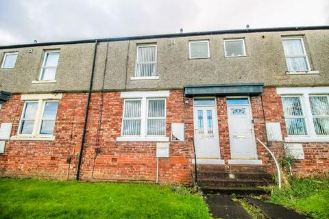 2 bedroom terraced house to rent, Don Gardens, Concord, Washington, Tyne and Wear, NE37